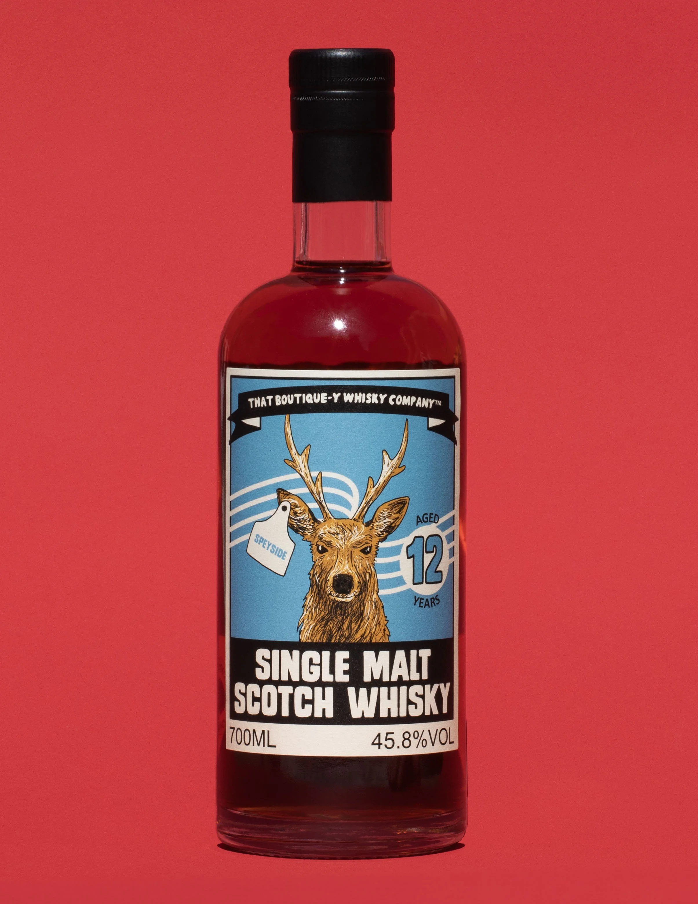 Core Selection — That Boutique-y Whisky Company
